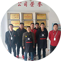 品牌優勢